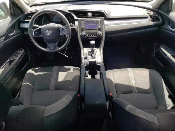 2HGFC2F56GH527791 2016 HONDA CIVIC - Image 8
