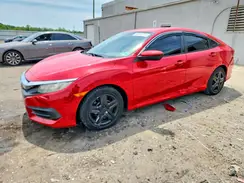 2HGFC2F56GH528181 2016 HONDA CIVIC