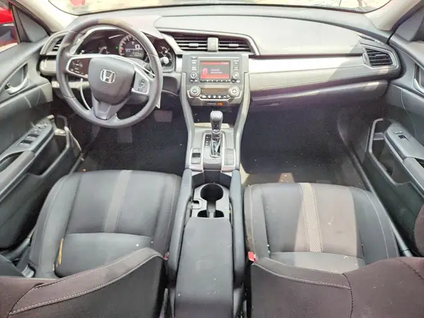 2HGFC2F56GH528181 2016 HONDA CIVIC - Image 8