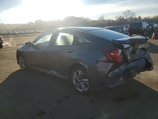 2HGFC2F56GH528729 2016 HONDA CIVIC - Image 2