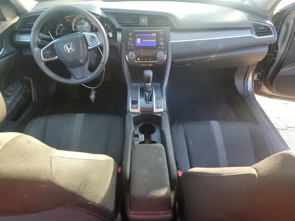 2HGFC2F56GH528729 2016 HONDA CIVIC - Image 8