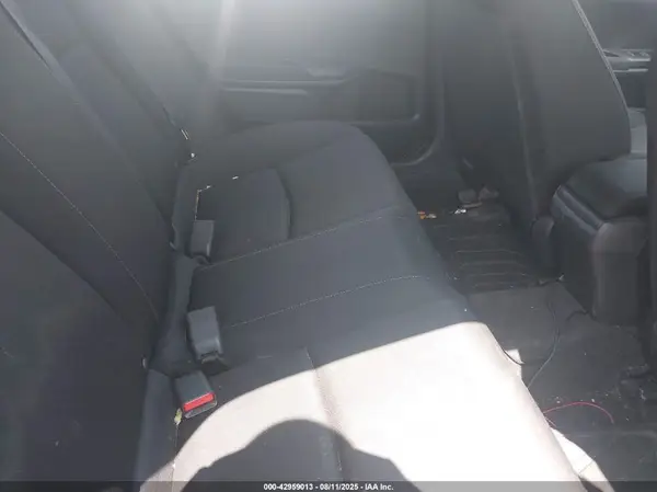 2HGFC2F56GH528987 2016 HONDA CIVIC - Image 8