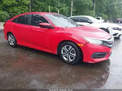 2HGFC2F56GH529492 2016 HONDA CIVIC