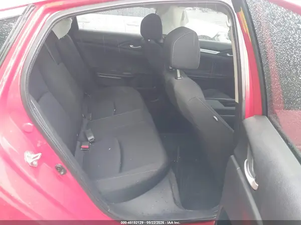 2HGFC2F56GH529492 2016 HONDA CIVIC - Image 8