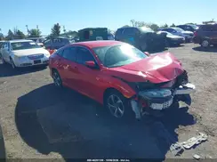 2HGFC2F56GH529640 2016 HONDA CIVIC
