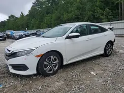2HGFC2F56GH529816 2016 HONDA CIVIC