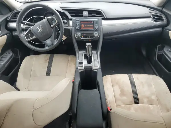 2HGFC2F56GH529816 2016 HONDA CIVIC - Image 8