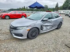2HGFC2F56GH530612 2016 HONDA CIVIC