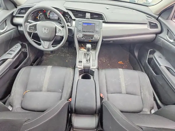 2HGFC2F56GH530612 2016 HONDA CIVIC - Image 8