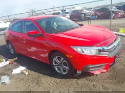 2HGFC2F56GH530707 2016 HONDA CIVIC
