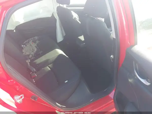 2HGFC2F56GH530707 2016 HONDA CIVIC - Image 8