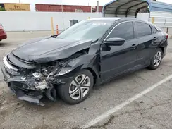 2HGFC2F56GH530819 2016 HONDA CIVIC