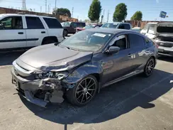 2HGFC2F56GH530965 2016 HONDA CIVIC