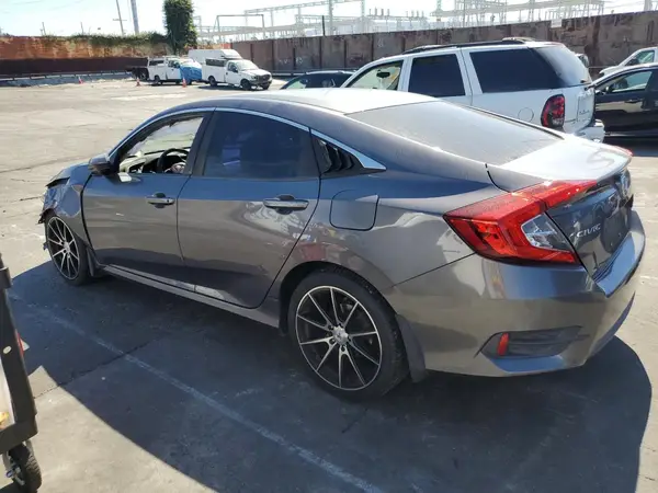 2HGFC2F56GH530965 2016 HONDA CIVIC - Image 2