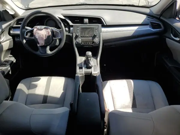 2HGFC2F56GH530965 2016 HONDA CIVIC - Image 8