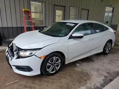 2HGFC2F56GH531436 2016 HONDA CIVIC