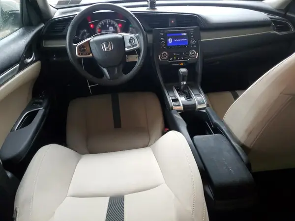 2HGFC2F56GH531436 2016 HONDA CIVIC - Image 8