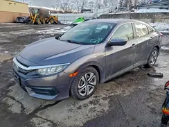 2HGFC2F56GH531551 2016 HONDA CIVIC