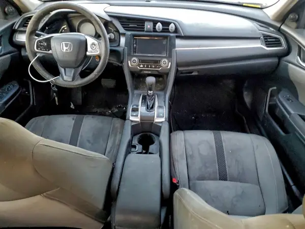 2HGFC2F56GH531551 2016 HONDA CIVIC - Image 8