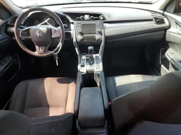 2HGFC2F56GH532568 2016 HONDA CIVIC - Image 8
