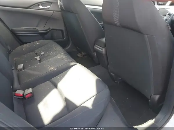 2HGFC2F56GH533445 2016 HONDA CIVIC - Image 8