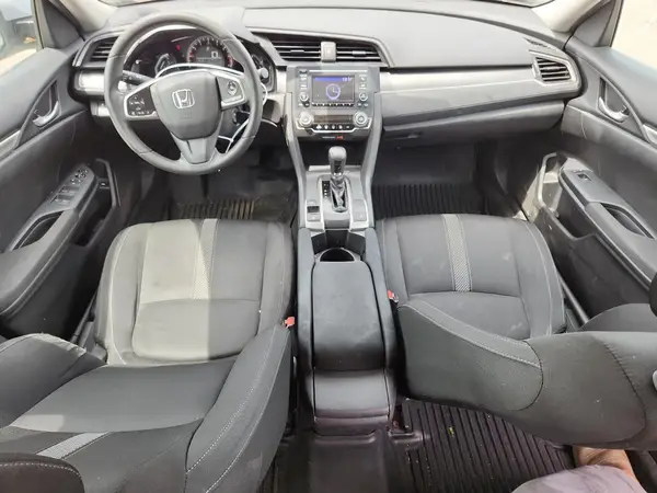 2HGFC2F56GH533929 2016 HONDA CIVIC - Image 8