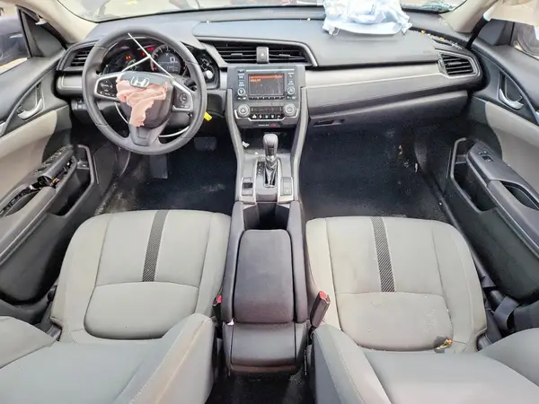 2HGFC2F56GH534174 2016 HONDA CIVIC - Image 8