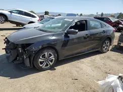 2HGFC2F56GH535597 2016 HONDA CIVIC
