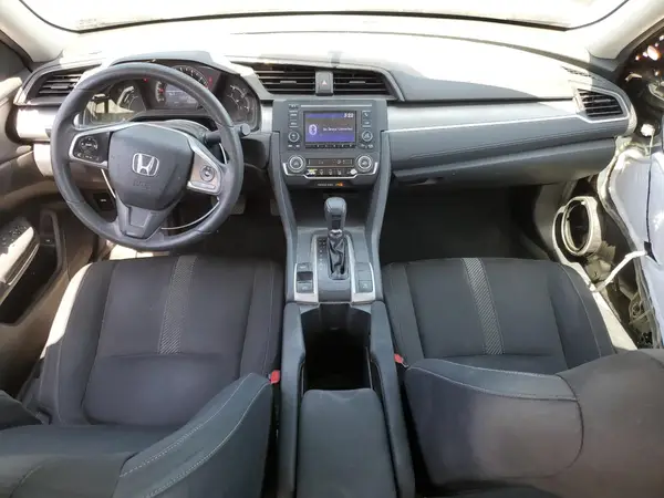 2HGFC2F56GH535597 2016 HONDA CIVIC - Image 8