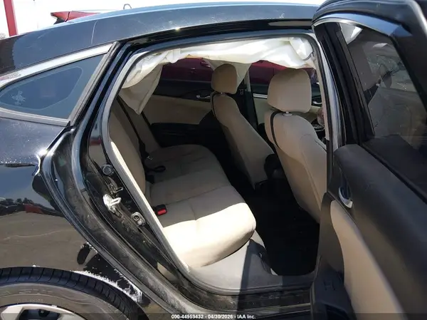 2HGFC2F56GH535843 2016 HONDA CIVIC - Image 8