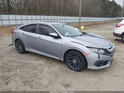 2HGFC2F56GH535874 2016 HONDA CIVIC