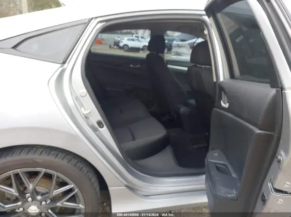 2HGFC2F56GH535874 2016 HONDA CIVIC - Image 8