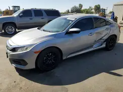 2HGFC2F56GH535910 2016 HONDA CIVIC