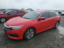 2HGFC2F56GH536278 2016 HONDA CIVIC