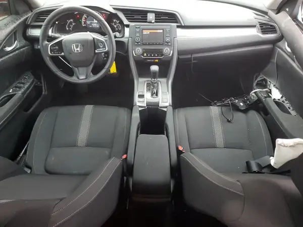 2HGFC2F56GH536278 2016 HONDA CIVIC - Image 8