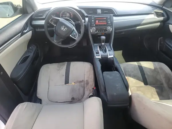 2HGFC2F56GH536457 2016 HONDA CIVIC - Image 8