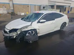 2HGFC2F56GH538080 2016 HONDA CIVIC