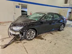 2HGFC2F56GH539021 2016 HONDA CIVIC