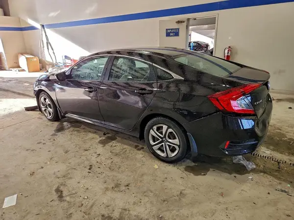 2HGFC2F56GH539021 2016 HONDA CIVIC - Image 2