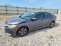 2HGFC2F56GH539116 2016 HONDA CIVIC
