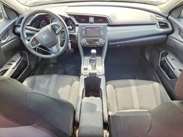 2HGFC2F56GH539116 2016 HONDA CIVIC - Image 8