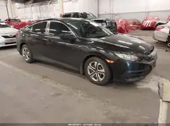 2HGFC2F56GH539617 2016 HONDA CIVIC