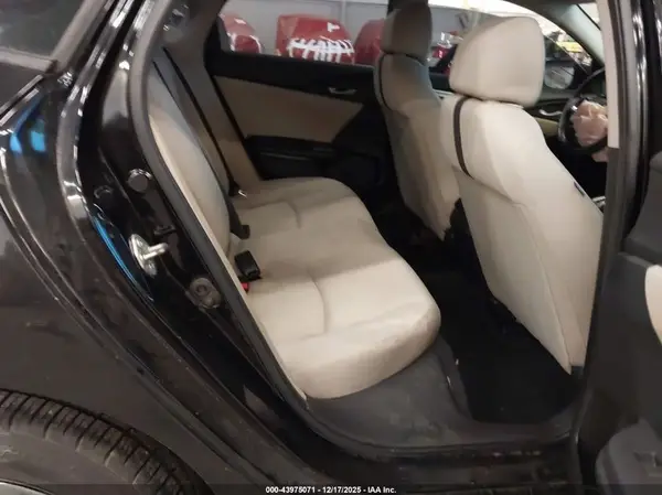 2HGFC2F56GH539617 2016 HONDA CIVIC - Image 8