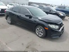 2HGFC2F56GH539679 2016 HONDA CIVIC