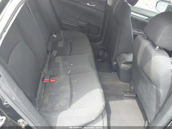 2HGFC2F56GH539679 2016 HONDA CIVIC - Image 8
