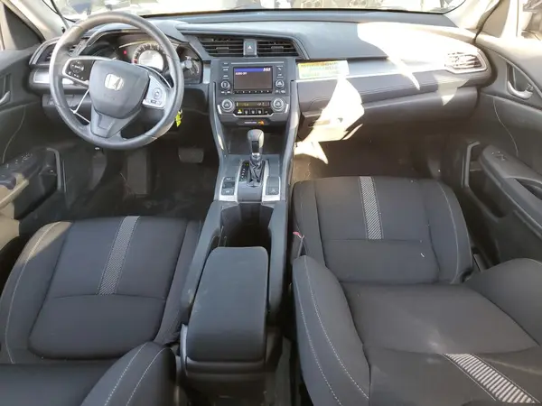 2HGFC2F56GH539732 2016 HONDA CIVIC - Image 8