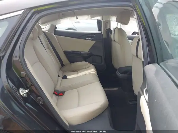 2HGFC2F56GH539777 2016 HONDA CIVIC - Image 8