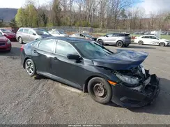 2HGFC2F56GH540055 2016 HONDA CIVIC