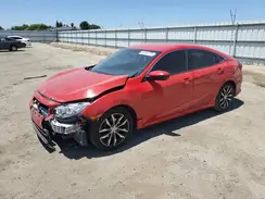 2HGFC2F56GH540346 2016 HONDA CIVIC