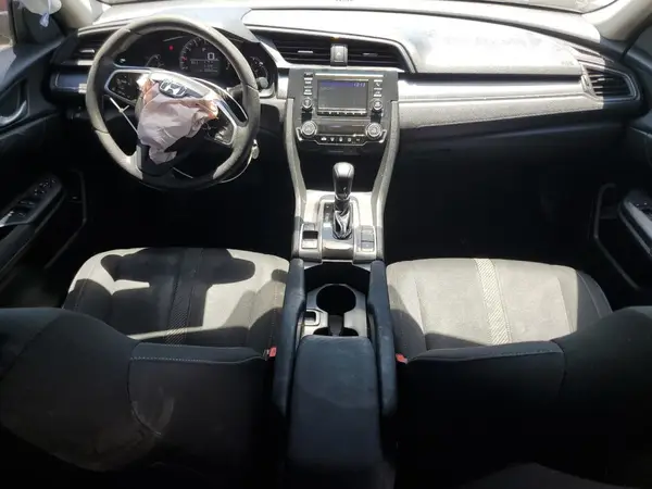 2HGFC2F56GH540346 2016 HONDA CIVIC - Image 8